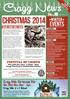EVENTS WINTER. Cragg Vale Christmas Fair. Free. Sat 29th Nov 11am 2pm FESTIVAL OF LIGHTS