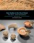 New Studies in the City of David The Excavations