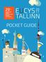 POCKET GUIDE. EUCYS 2017 Tallinn page 1