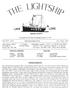 LAKE MARINE SOCIETY. Incorporated in the State of Michigan October 21, Vol. XXIII, No.4 July / August, 2002