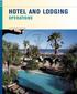 HOTEL AND LODGING OPERATIONS. Courtesy Wyndham Hotel Group. Copyright 2012 John Wiley & Sons, Inc.