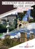 CHESTERFIELD AREA GUIDE 2013