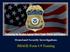 Homeland Security Investigations. IMAGE Form I-9 Training