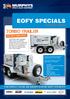 EOFY SPECIALS YOUR SURFACE COATING AND ABRASIVE BLASTING SUPPLY SPECIALISTS