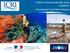Initiative internationale des récifs coralliens/ International Coral Reef Initiative