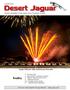 Equipe XKlusive 10th Anniversary Fireworks