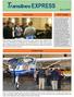 Translines EXPRESS. Oct. 2, KDOT Fatality. District One. Aviation Expo