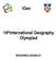 igeo 14 th International Geography Olympiad Resource RESOURCE BOOKLET