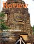 2009 Year in Review. Spotlight on... Ciudad Perdida, Colombia Çatalhöyük, Turkey Banteay Chhmar, Cambodia
