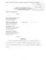 Case 4:13-cv RGD-LRL Document 1 Filed 03/14/13 Page 1 of 17 PageID# 1 UNITED STATES DISTRICT COURT FOR THE EASTERN DISTRICT OF VIRGINIA