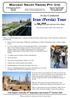 16 day Conducted Iran (Persia) Tour