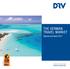 THE GERMAN TRAVEL MARKET. Figures and facts 2017
