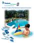 The Premier Portfolio of Pool Maintenance Equipment & Accessories