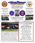 GWRRA Sun Sphere Wings Chapter B Knoxville Tennessee September 2012 Newsletter