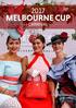 MELBOURNE CUP CARNIVAL. 3 Night Packages from $949pp TWIN/DOUBLE SHARE (FLIGHTS ADDITIONAL)
