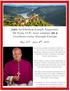 Archbishop Joseph Augustine Di Noia, O.P., next summer riverboat cruise through Europe