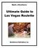 Ultimate Guide to Las Vegas Roulette