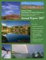 Annual Report Larimer County Department of Natural Resources Parks & Visitor Services / Open Lands / Weed Management & Forestry