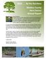 By the Numbers. Medina County Park District. Annual Report