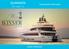 QUARANTA. Superyacht Catamaran CREW PROFILES. 34m Curvelle, 2013