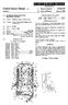 United States Patent (19) Scherer