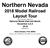 Northern Nevada 2018 Model Railroad Layout Tour