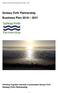 Solway Firth Partnership Business Plan