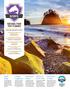 OLYMPIC NATIONAL PARK TRIP PLANNER. Travel Logistics. Facilities & Fees. What to Do & See. Vacation Plans. Park Map NATIONAL PARK JOURNAL