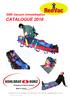 CATALOGUE EMS Vacuum Immobilisation. Emergency & Rescue Systems. Made in Austria