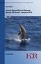 Vessel Based Marine Mammal Survey Off Kaua'i, January 2012