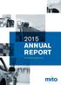 2015 ANNUAL REPORT Year ended 31 December 2015