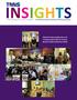INSIGHTS OCT-DEC National Continuing Education and Training Institute (NCI) For Tourism Workforce Skills Qualification (WSQ)