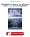 35 Miles From Shore: The Ditching And Rescue Of ALM Flight 980 PDF