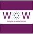 WHAT IS WoW? A program that builds. Flexible work arrangements. Work from home and obtain earnings above national average
