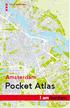 Amsterdam. Pocket Atlas