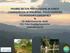 PRIVATE SECTOR PARTICIPATION IN FOREST CONSERVATION IN MALAYSIA - PULAU BANDING FOUNDATION S EXPERIENCE