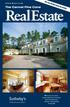 RealEstate. Sotheby s. The Carmel Pine Cone. SECTION RE March 7-13, 2008 INTERNATIONAL REALTY
