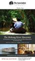 The Mekong River Discovery