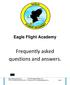 Eagle Flight Academy