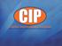 The CIP has been in existence for nearly 30 years.