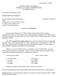 UNITED STATES OF AMERICA FEDERAL AVIATION ADMINISTRATION WASHINGTON D.C. GRANT OF EXEMPTION