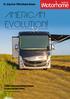 32 Day Test: Tiffin Allegro Breeze AMERICAN EVOLUTION! Tiffin s impressive Allegro Breeze A-class just gets better. by Richard Robertson
