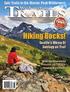 Hiking Rocks! Epic Trails in the Glacier Peak Wilderness. TENT! Details Inside! Seattle's Hiking DJ Geology on Trail