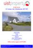 FOR SALE 22 Torlum, Isle of Benbecula, HS7 5PP