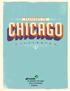 1. Have a blast at any 3 of the activities to receive your Passport to Chicago Reward Patch!