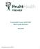 PruittHealth Premier (HMO SNP) Plan Provider Directory June 2016