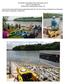 Universally Accessible Canoe and Kayak Launch John H. Kerr Reservoir Tailrace Park, Mecklenburg County, VA