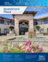 Investment Plaza OFFICE FOR LEASE Investment Boulevard El Dorado Hills, CA 95762