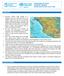 HURRICANE PATRICIA COUNTRY: MEXICO FLASH NOTE 25 OCT :00