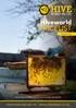 Hiveworld PRICELIST. August Sourcing and Manufacturing Creative Solutions FREEPHONE